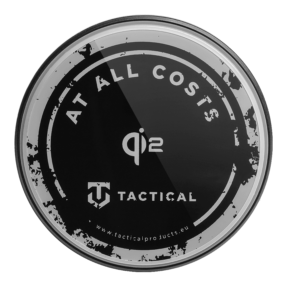 Bezdrátový držák do auta Tactical MagForce EQui2p - náhled 3