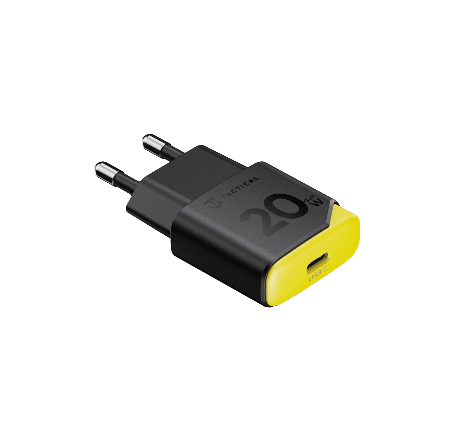 Adaptér Tactical Minimi GaN 20W - náhled 3