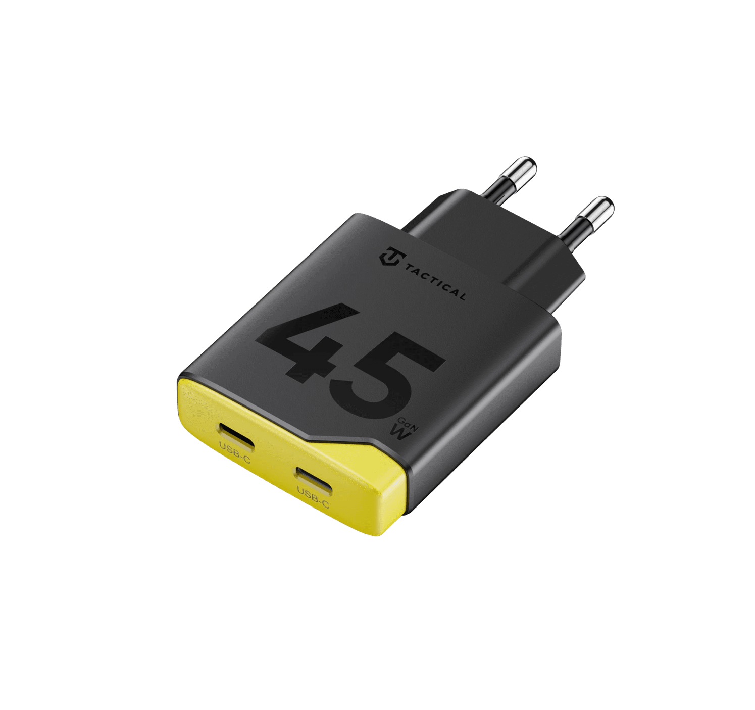 Adaptér Tactical Minimi GaN 45W CC - náhled 3