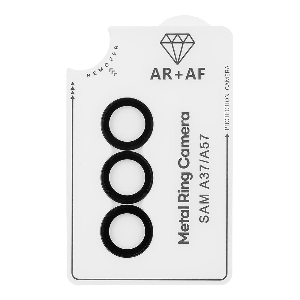 Ochrana Čoček OBAL:ME pro Samsung Galaxy A37 5G/A57 5G černá - náhled 3