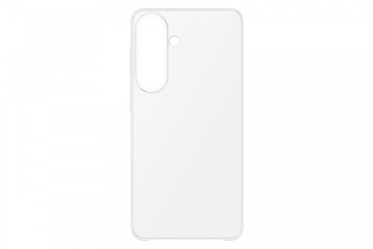 Kryt EF-QS947CTE Samsung Clear pro Galaxy S26+ Transparent - náhled 3