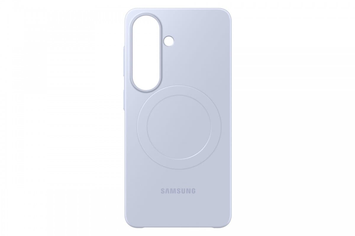 Magnetický kryt EF-SS942CVE Samsung Slim pro Galaxy S26 Light Violet - náhled 3