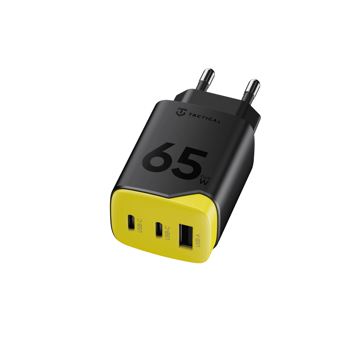 Adaptér Tactical Minimi GaN 65W AAC - náhled 3