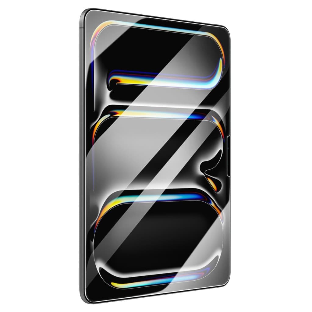 Tvrzené sklo Nillkin 0.4mm H+ pro iPad Air 13 / Pro 13 (2024/2025) s aplikátorem - náhled 3