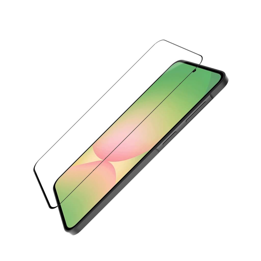 Tvrzené sklo Nillkin 2.5D CP+ PRO pro Samsung Galaxy A57 černé - náhled 3