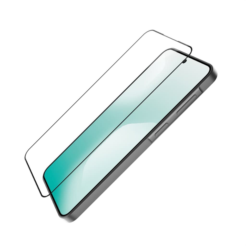 Tvrzené sklo Nillkin 2.5D CP+ PRO pro Samsung Galaxy A37 černé - náhled 3
