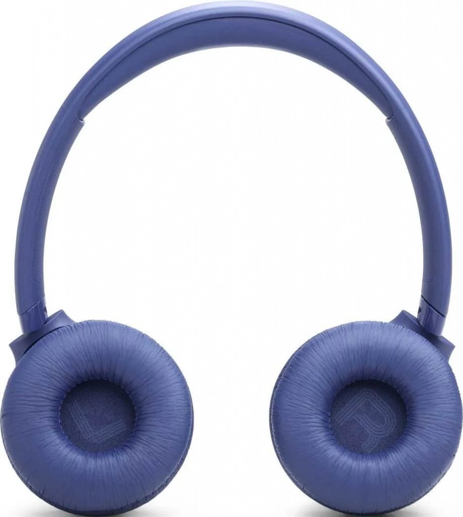 Bluetooth Headset JBL Tune 530BT modrý - náhled 3