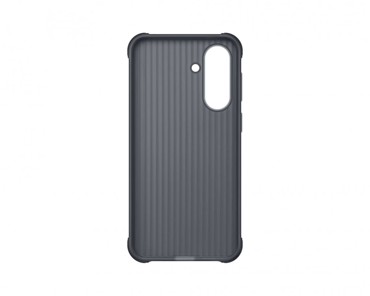 Kryt Samsung Rugged pro Galaxy A57 černý - náhled 3