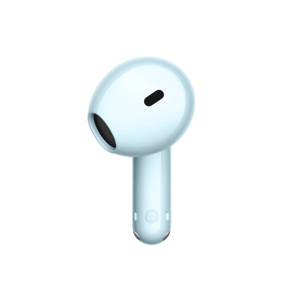 Sluchátka Xiaomi Redmi Buds 8 Active modrá - náhled 3