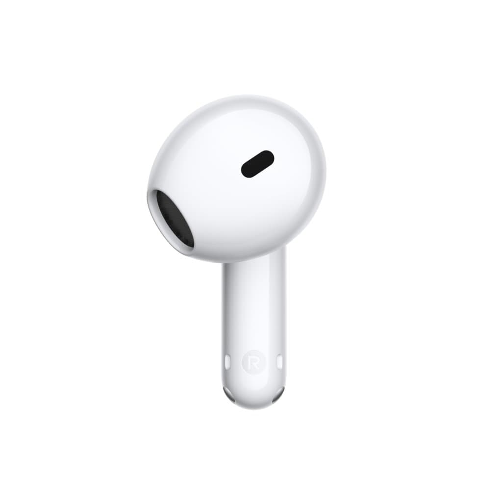 Sluchátka Xiaomi Redmi Buds 8 Active bílá - náhled 3
