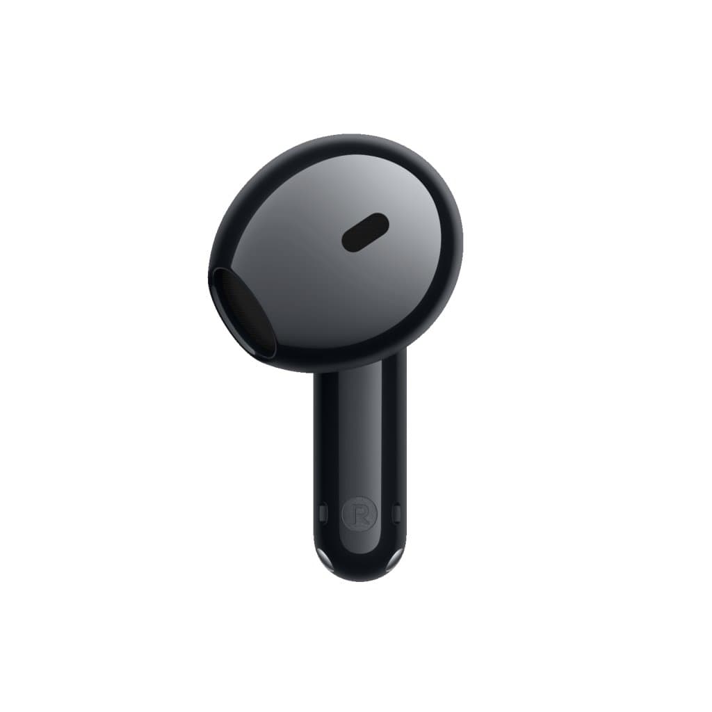 Sluchátka Xiaomi Redmi Buds 8 Active černá - náhled 3