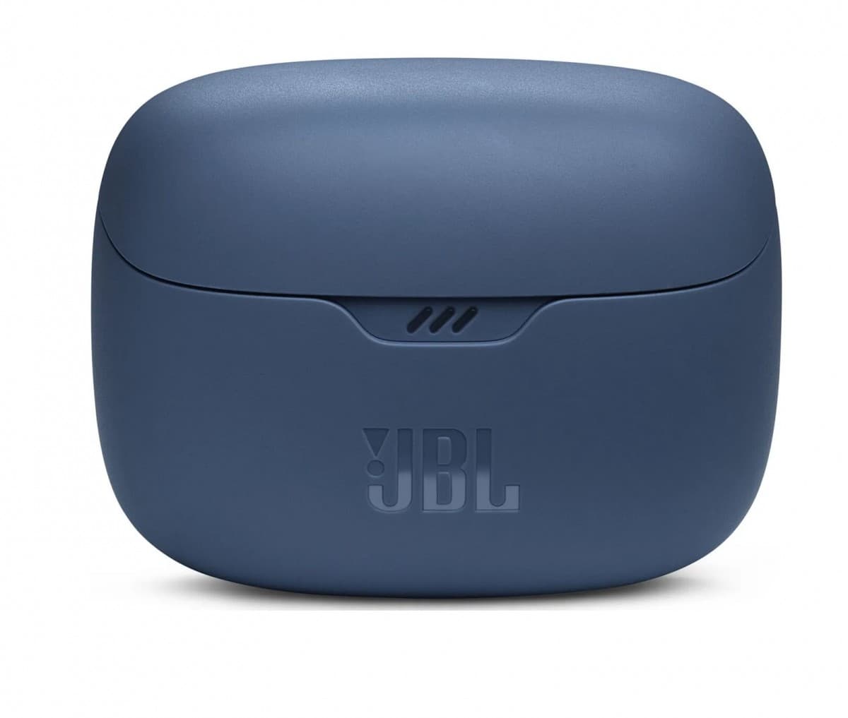 Sluchátka JBL Tune Beam bezdrátová modrá - náhled 3
