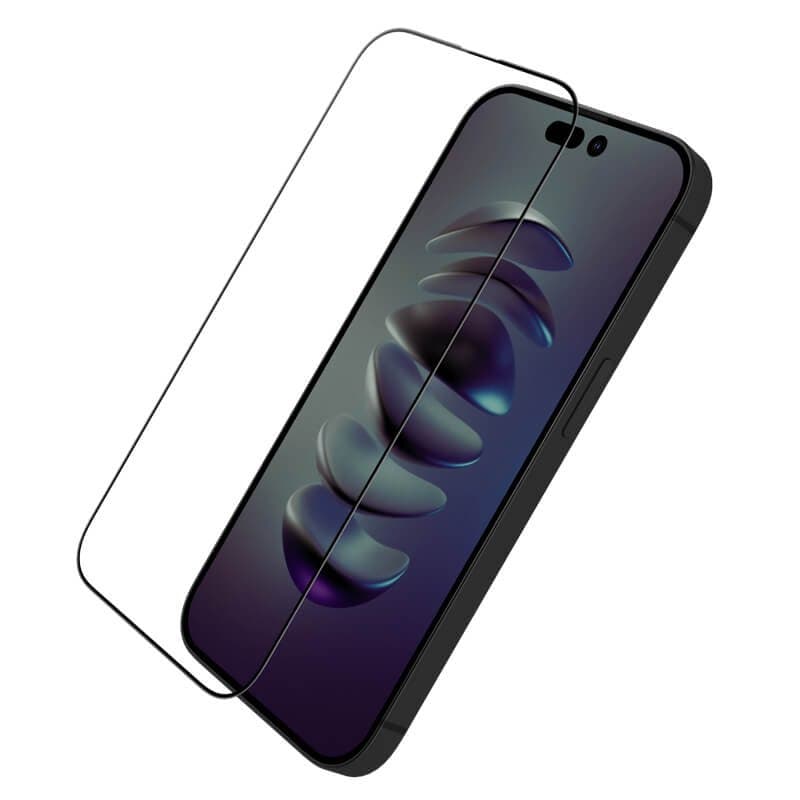 Nillkin Tvrzené Sklo 2.5D CP+ PRO Black pro Apple iPhone 14 Pro - náhled 3