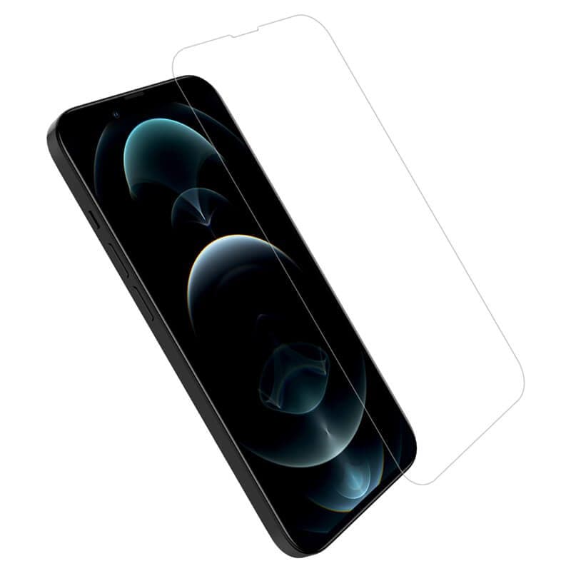 Tvrzené sklo Nillkin 0.2mm H+ PRO 2.5D pro Apple iPhone 13-13 Pro-14-16e - náhled 3
