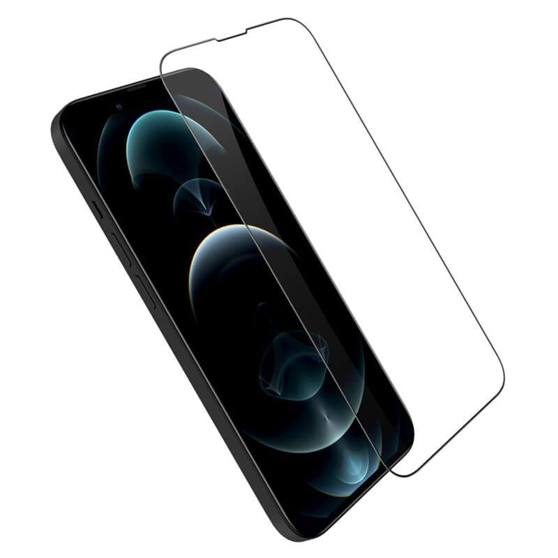 Tvrzené sklo Nillkin 2.5D CP+ PRO Black pro Apple iPhone 13-13 Pro-14-16e - náhled 3