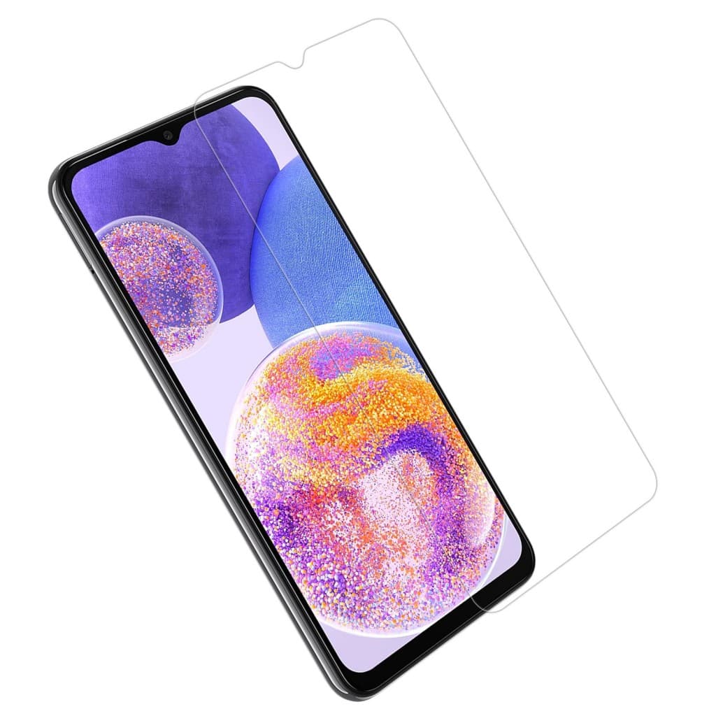 Nillkin Tvrzené Sklo 0.33mm H pro Samsung Galaxy A23/A13 4G/A13 5G - náhled 3
