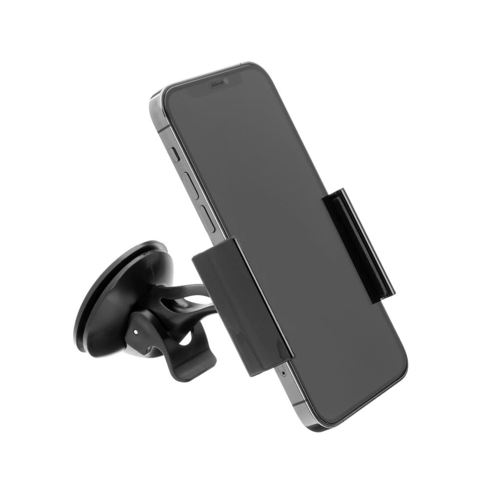 Univerzální držák FIXED FIX3 s adhesivní přísavkou, pro smartphony větších rozměrů o šířce 6-9 cm - náhled 3