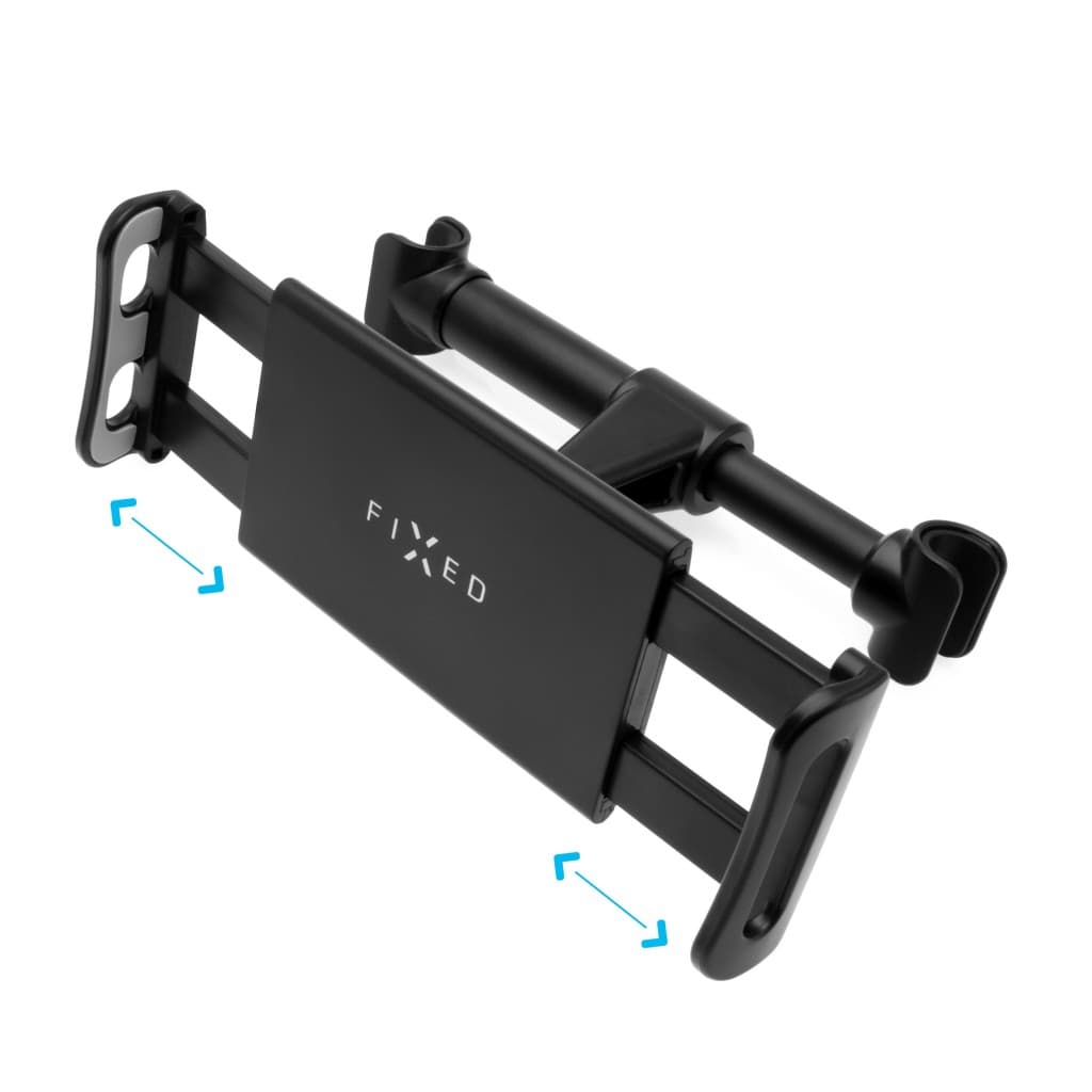 Univerzální držák pro tablety FIXED Tab Passenger s uchycením do opěrky hlavy - náhled 3