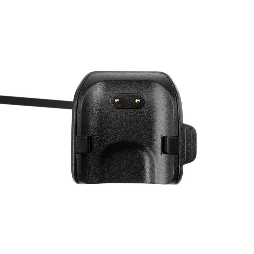 Nabíjecí USB kabel FIXED pro Samsung Galaxy Fit 2, černý - náhled 3
