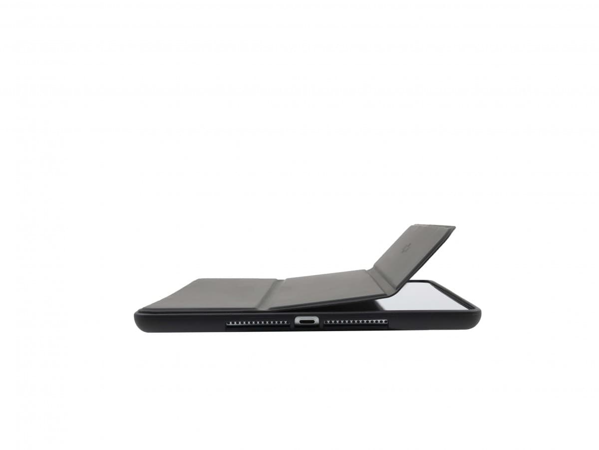 Pouzdro FIXED Padcover pro Apple iPad 10,2" (2019/2020/2021) se stojánkem, podpora Sleep and Wake, černé - náhled 3