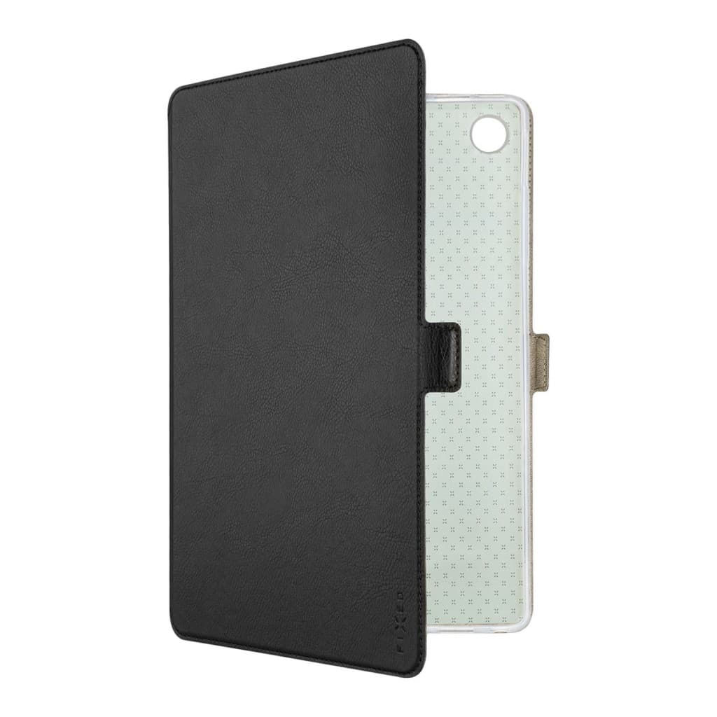 Pouzdro se stojánkem FIXED Topic Tab pro Lenovo Tab M10 Plus 3 10,6" (2022), černé - náhled 3