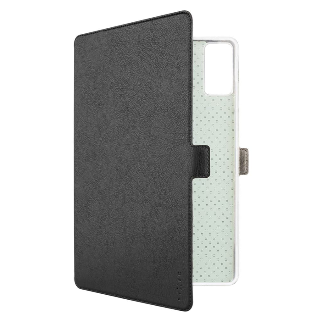 Pouzdro se stojánkem FIXED Topic Tab pro Xiaomi Redmi Pad, černé - náhled 3