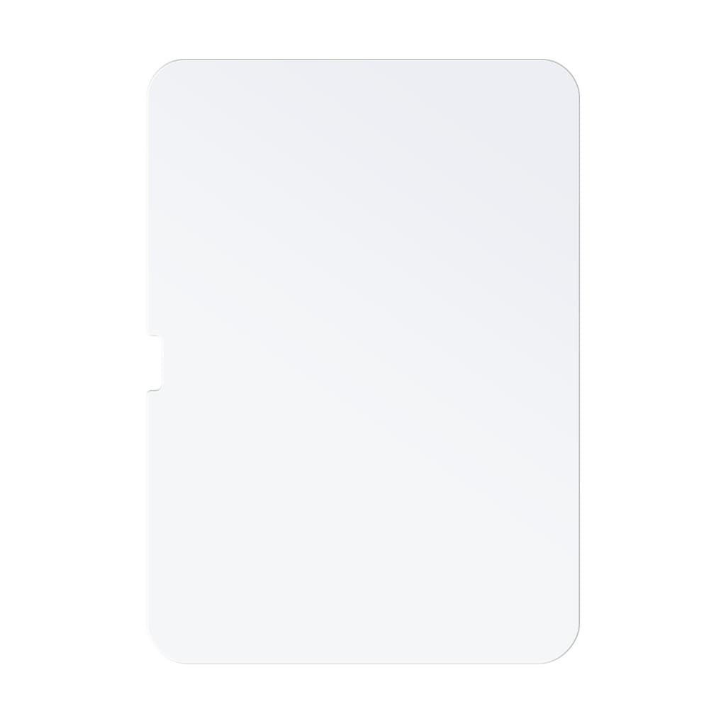 Ochranné tvrzené sklo FIXED pro Apple iPad 10,9" (2022), čiré - náhled 3
