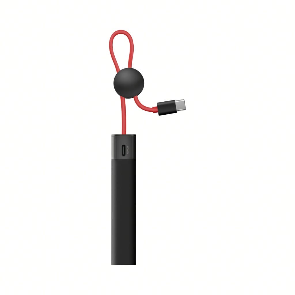 Magnetická Powerbanka OnePlus 10000mAh Black - náhled 3