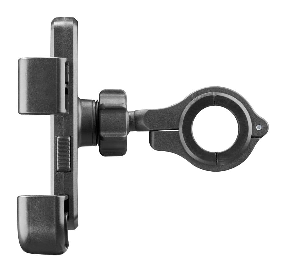Univerzální držák Interphone CRAB s automatickým zavíráním - náhled 3