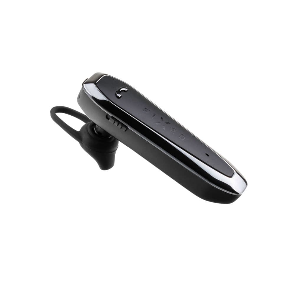 Bluetooth headset FIXED Talk, černý - náhled 3