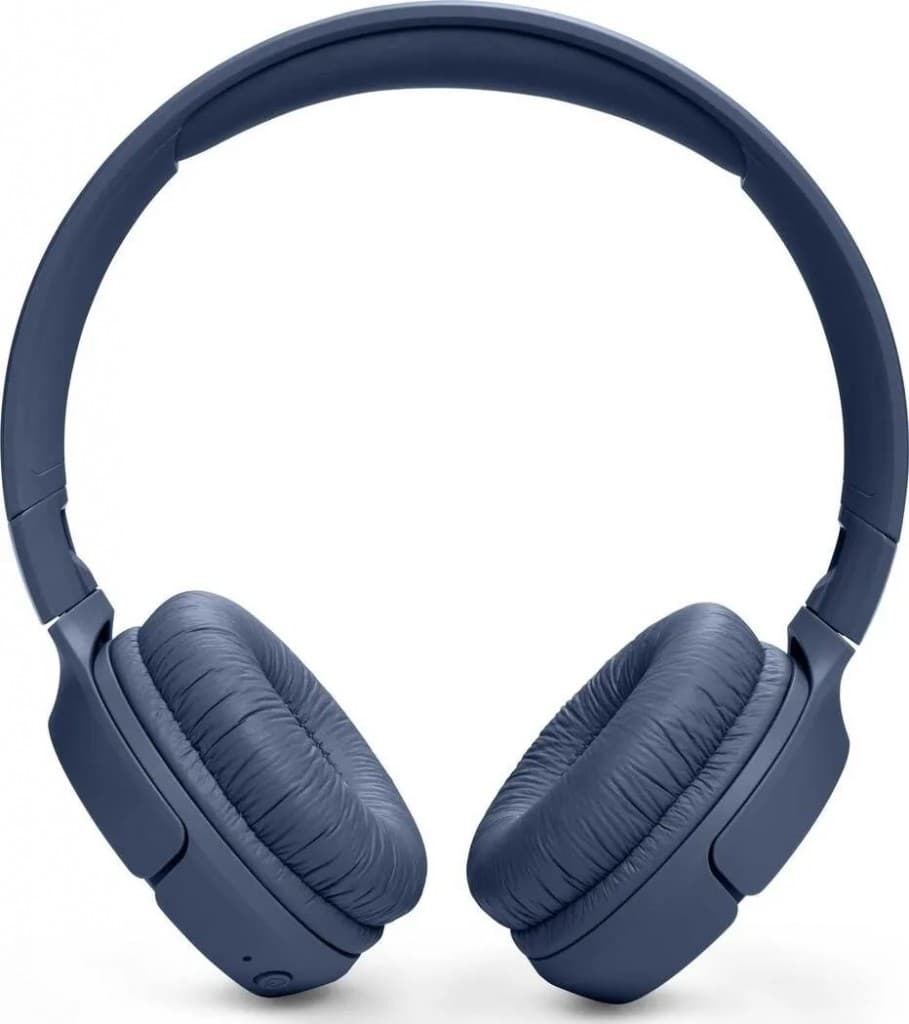 Bezdrátová sluchátka JBL Tune 520BT modrá - náhled 3