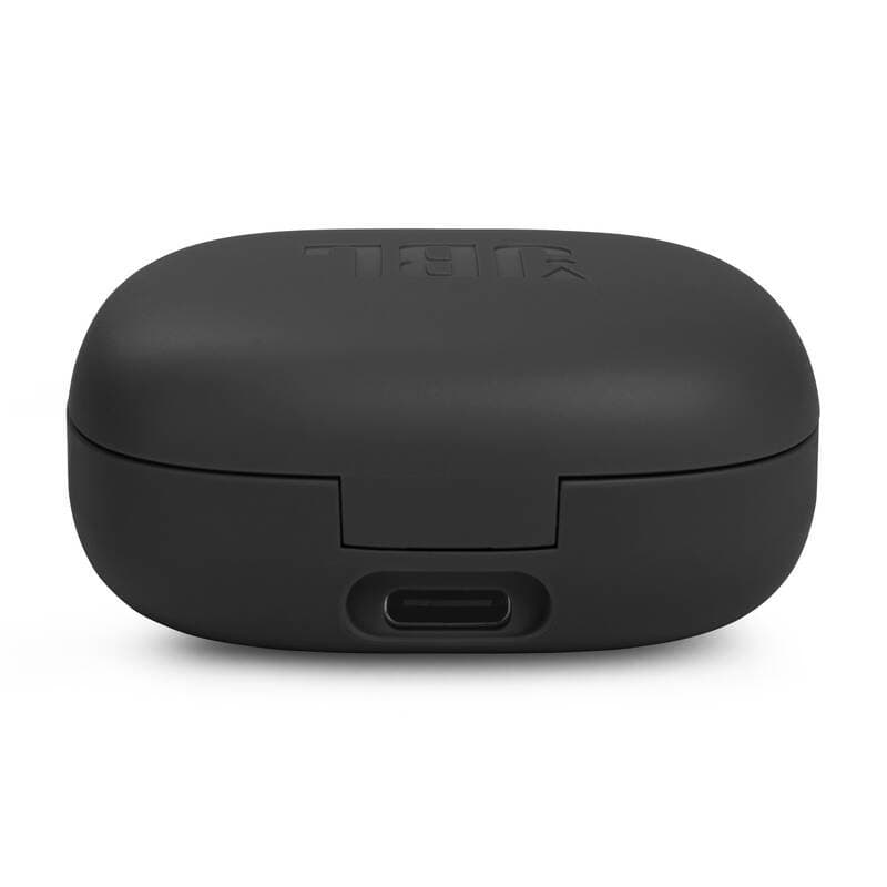 Bezdrátová sluchátka JBL Wave Flex černá - náhled 3