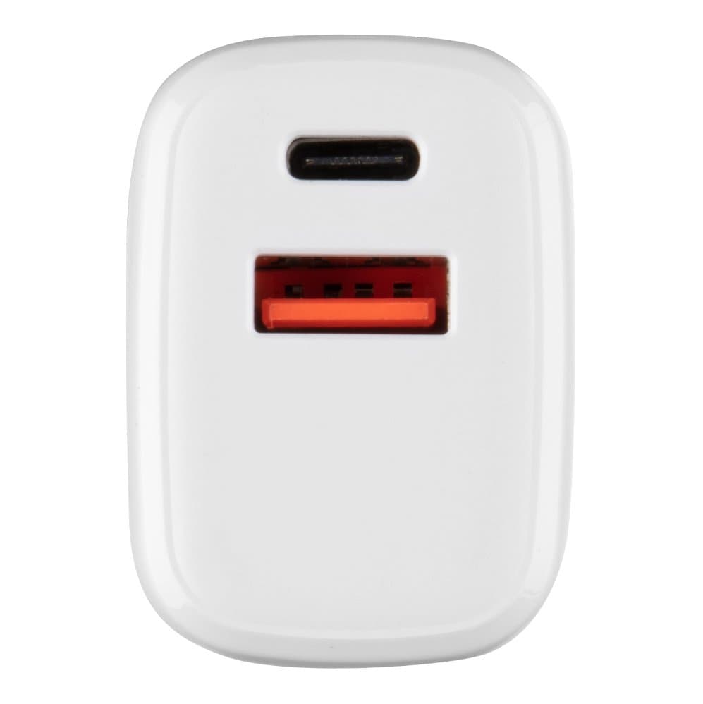 Tactical Base Plug Dual 20W White - náhled 3