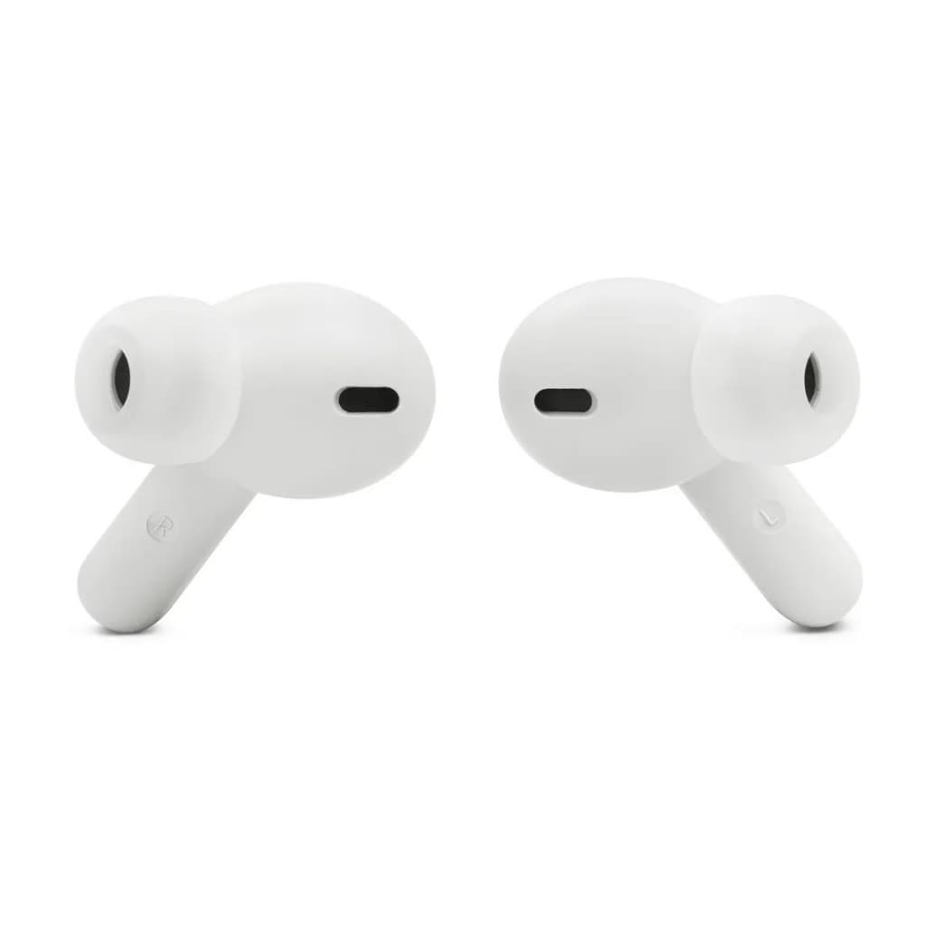 Bezdrátová sluchátka JBL Wave Beam White - náhled 3