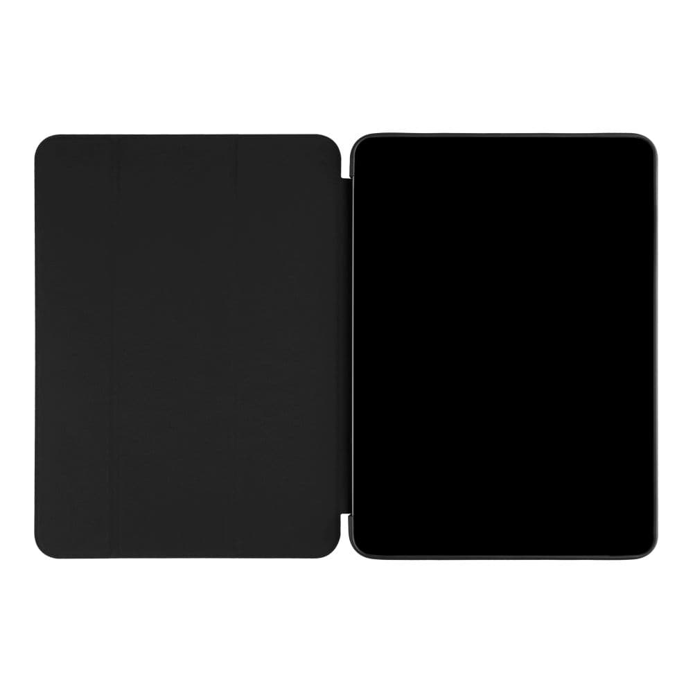 Pouzdro FIXED Padcover pro Apple iPad Pro 11" (2024) se stojánkem, podpora Sleep and Wake, černé - náhled 4