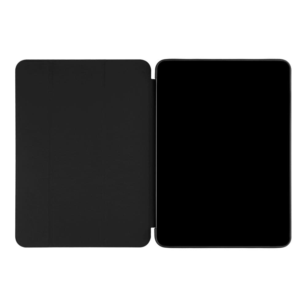 Pouzdro FIXED Padcover pro Apple iPad Air 13" (2024) se stojánkem, podpora Sleep and Wake, černé - náhled 4