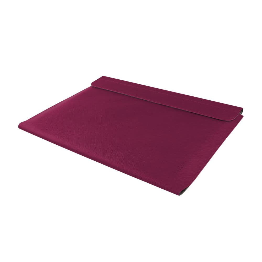Pouzdro FIXED York pro tablety o úhlopříčce do 11", vínové - náhled 4