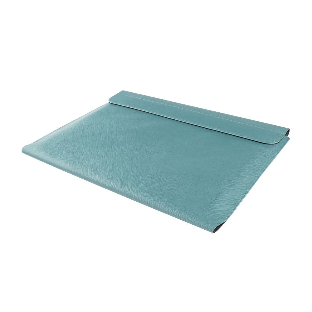 Pouzdro FIXED York pro tablety o úhlopříčce do 11", světle tyrkysové - náhled 4