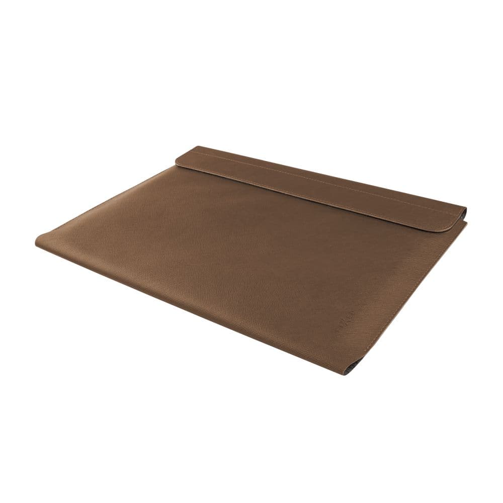 Pouzdro FIXED York pro tablety o úhlopříčce do 11", kávové - náhled 4