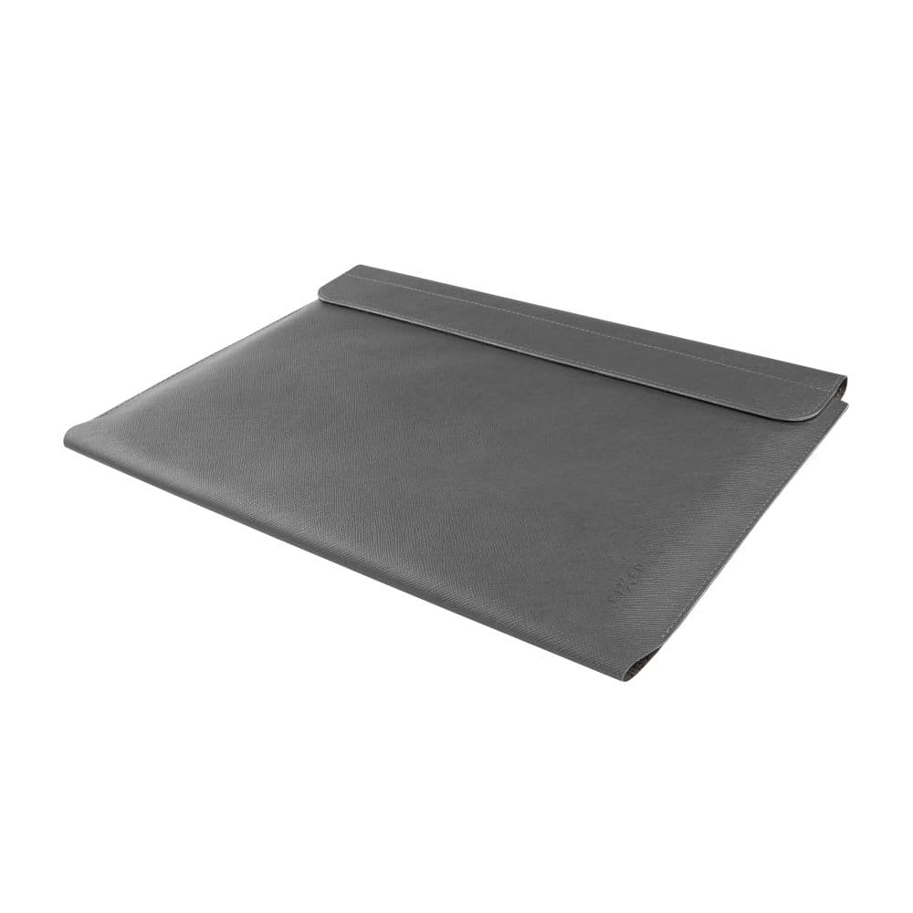 Pouzdro FIXED York pro tablety o úhlopříčce do 11", šedé - náhled 4