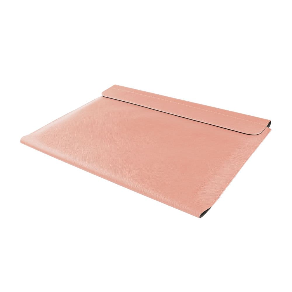 Pouzdro FIXED York pro tablety o úhlopříčce do 11", broskvové - náhled 4