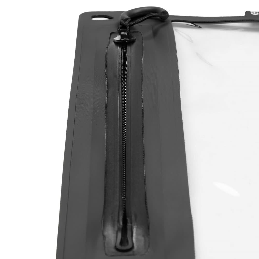 Vodotěsné pouzdro Tactical Splash Pouch 2.0 Asphalt - náhled 4