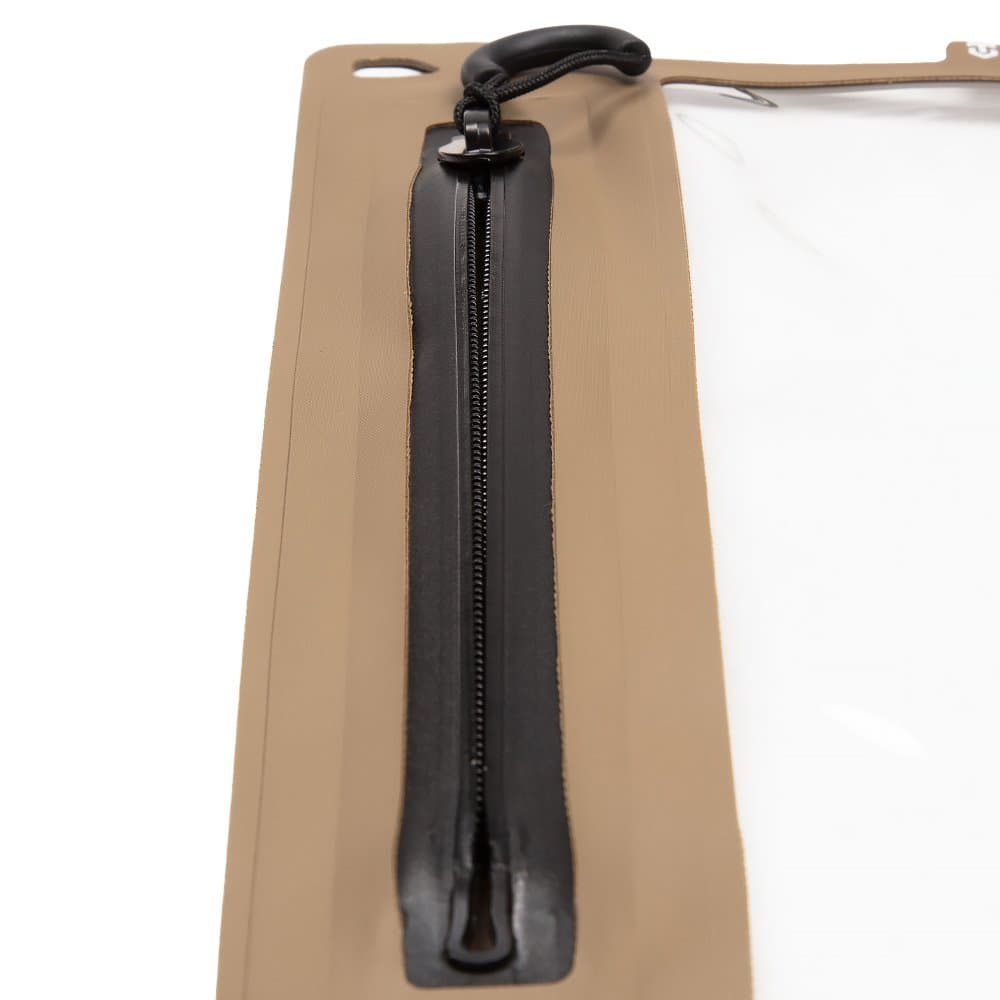 Vodotěsné pouzdro Tactical Splash Pouch 2.0 Dark Earth - náhled 4