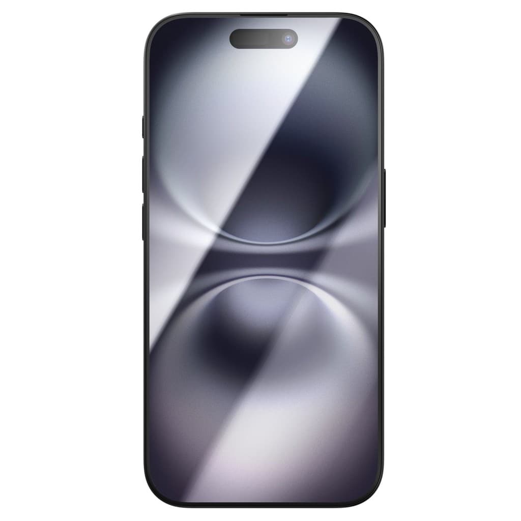 Tvrzené sklo Nillkin 0.2mm H+ PRO 2.5D pro Apple iPhone 16 (s aplikátorem) - náhled 4