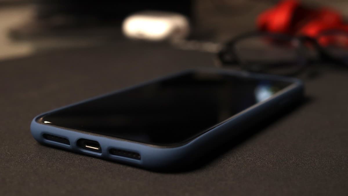 Zadní kryt Swissten Soft Joy pro Samsung Galaxy S25 5G modrý - náhled 4