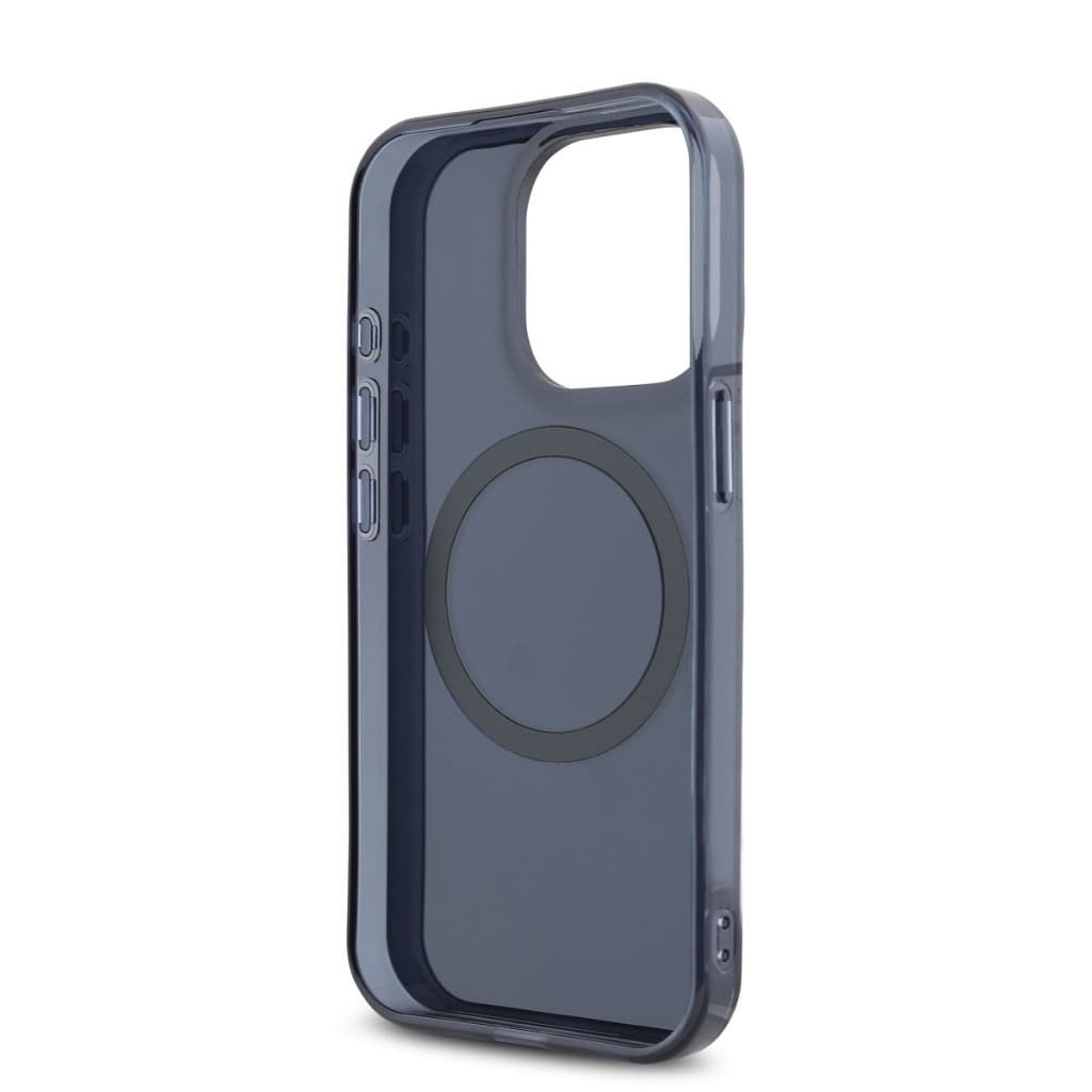 Zadní kryt Red Bull PC/TPU Two Bulls Magsafe pro iPhone 15 Pro Max Navy - náhled 4