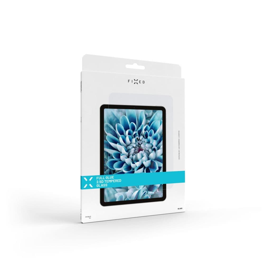 Ochranné tvrzené sklo FIXED pro Huawei MatePad 11.5" (2024), čiré - náhled 4