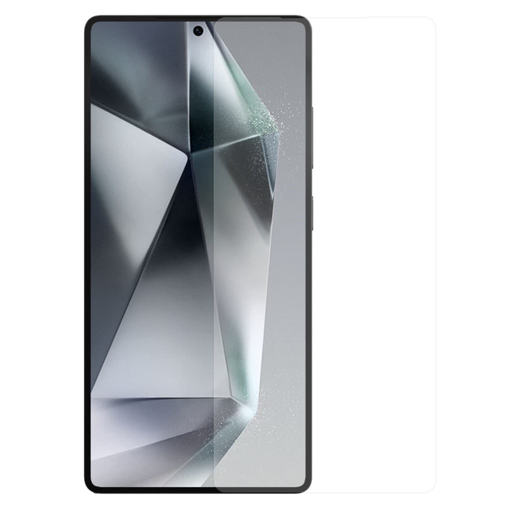 Tvrzené sklo Nillkin 0.2mm H+ PRO 2.5D pro Samsung Galaxy S25 Ultra (s aplikátorem) - náhled 4