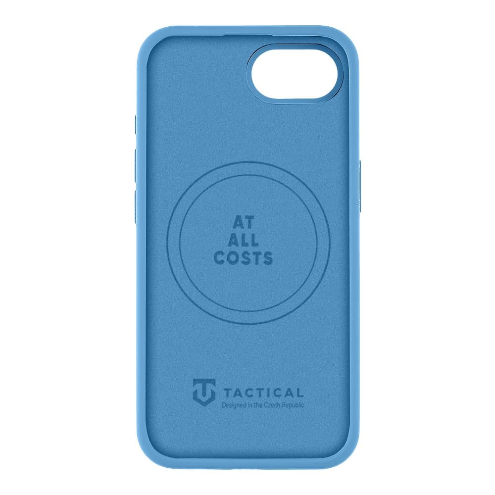 Zadní kryt Tactical MagForce Velvet Smoothie pro Apple iPhone 16e Avatar - náhled 4