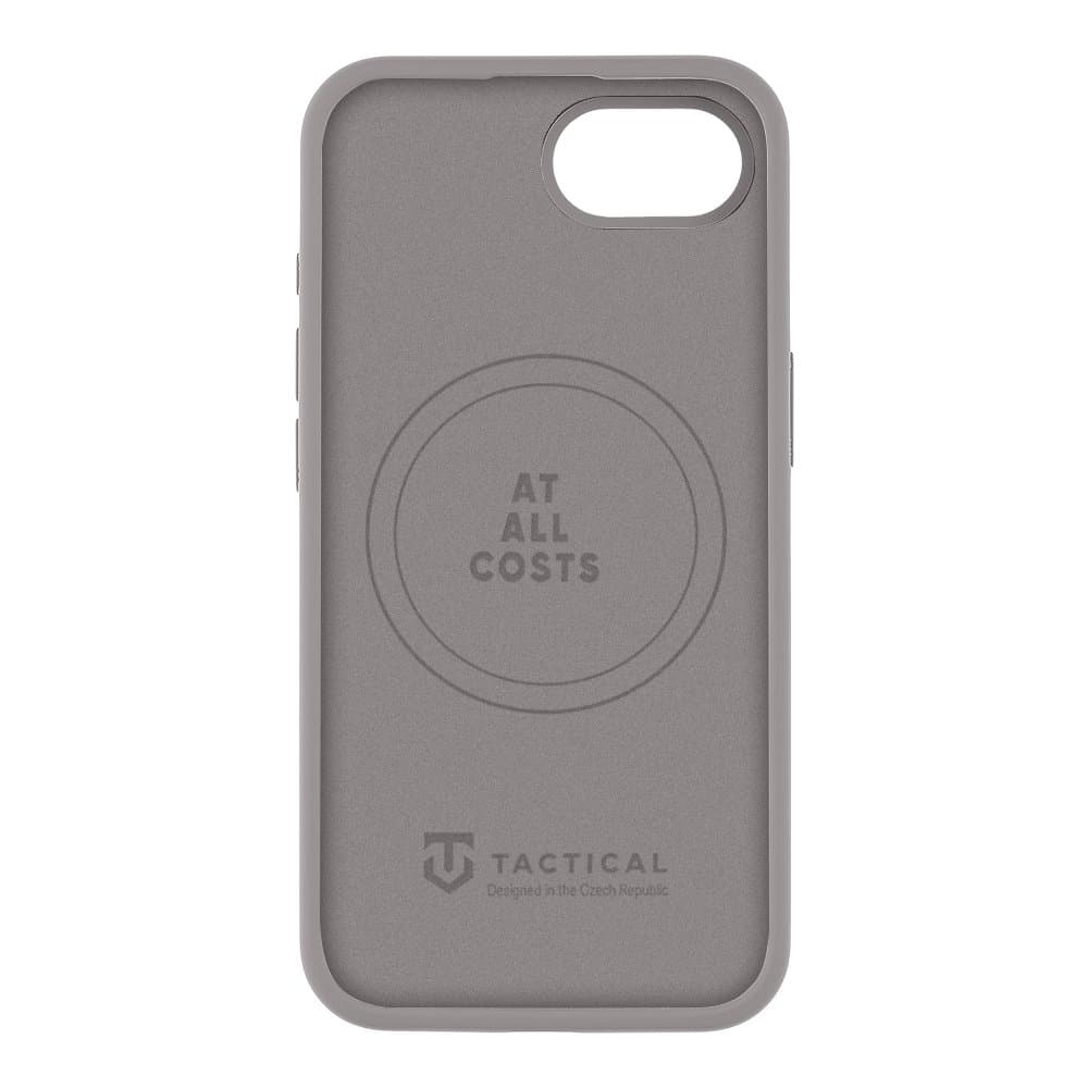 Zadní kryt Tactical MagForce Velvet Smoothie pro Apple iPhone 16e Foggy - náhled 4